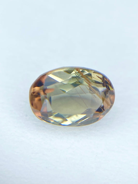 アンダリュサイト 0.707ct ルース