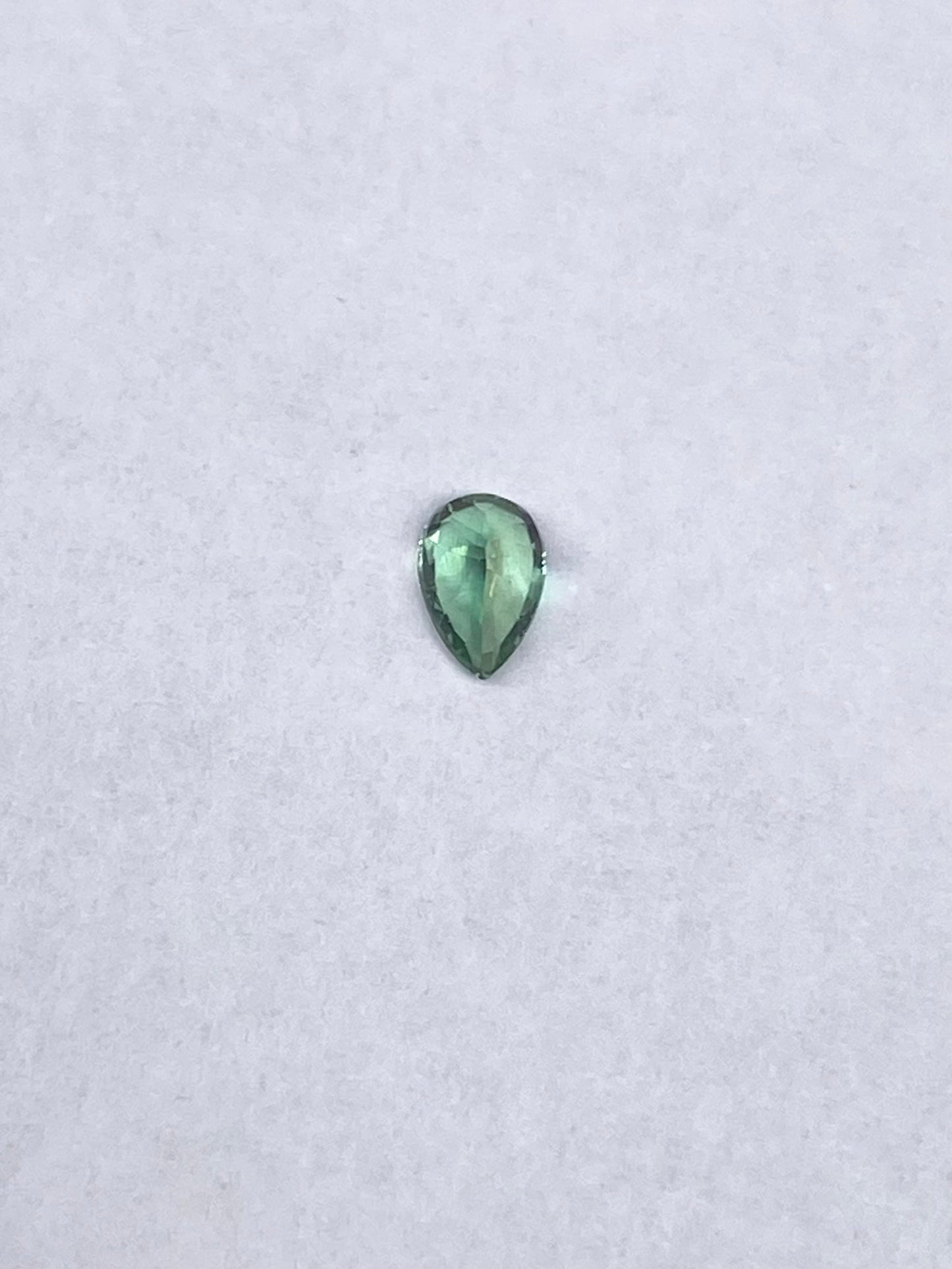 ラズーライト天藍石0.150ct ルース 10枚目
