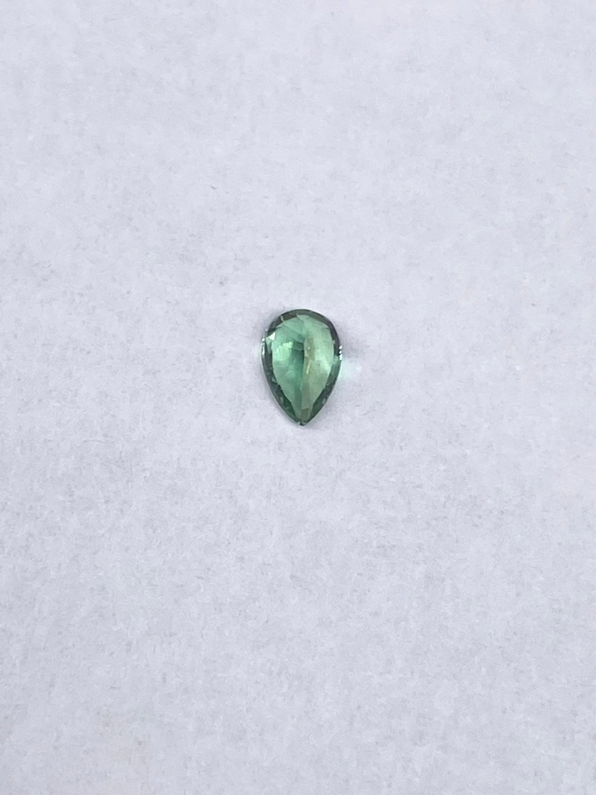 ラズーライト天藍石0.150ct ルース 10枚目