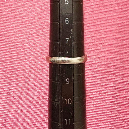 昭和ジュエリー エメラルド ダイヤモンド リング Pt900 1.01ct ヴィンテージ 昭和レトロ 透かしデザイン プラチナ 指輪 MR00777