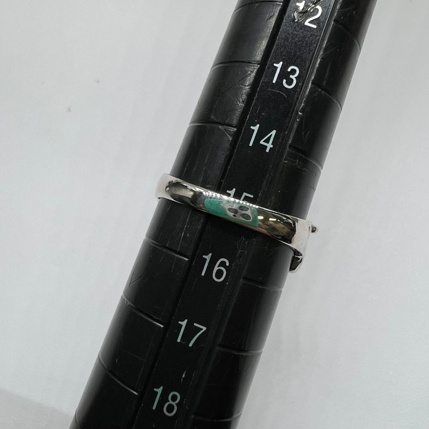 レトロ ゴージャス ダイヤモンドリング Pt900 ティアラモチーフ 透かしデザイン 日本ヴィンテージ 指輪 MOR00509