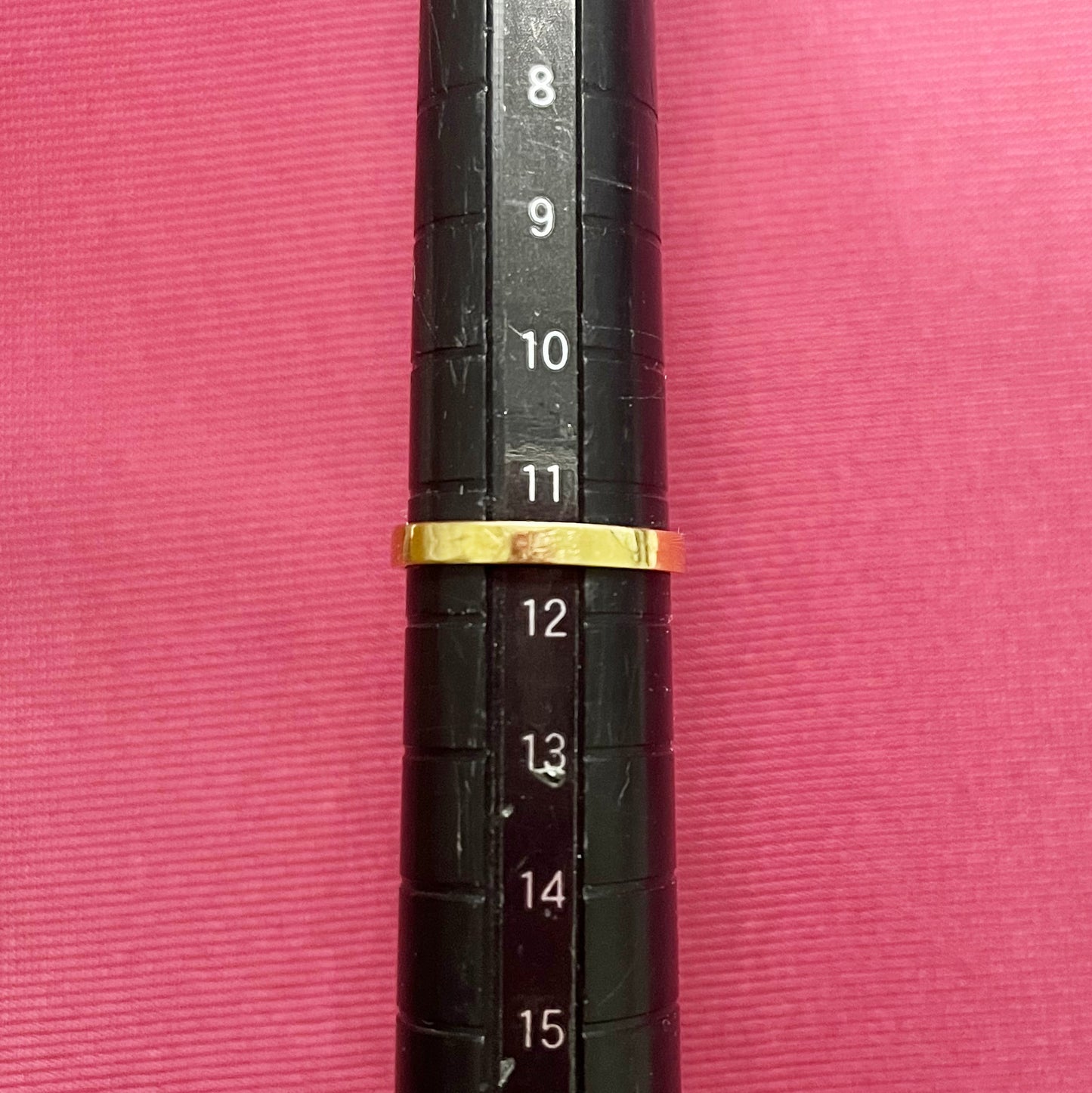 昭和ジュエリー 赤珊瑚 サンゴ リング K18 ヴィンテージ 昭和レトロ 唐草 アラベスク 透かしデザイン 指輪 MR00663
