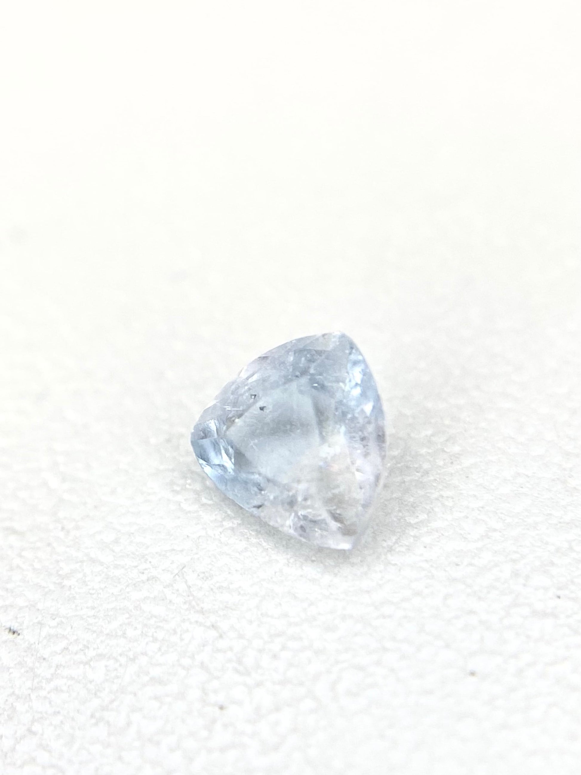 ユークレース 0.150ct ルース 2枚目