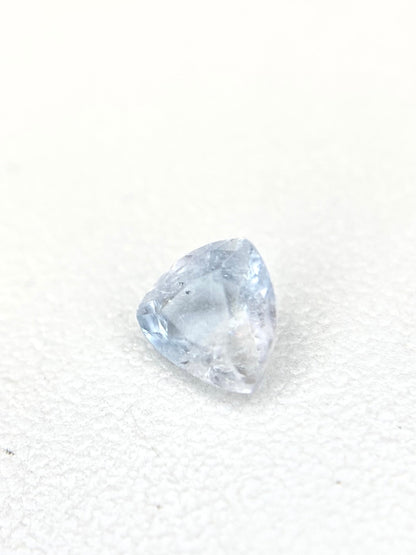 ユークレース 0.150ct ルース 2枚目