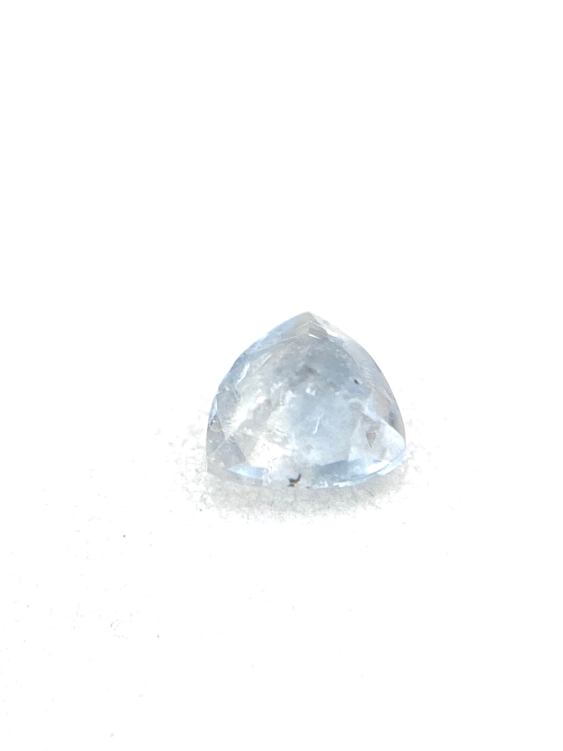 ユークレース 0.150ct ルース 4枚目