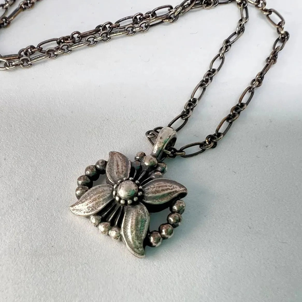 georg-jensen-1998-heritage-pendant-1