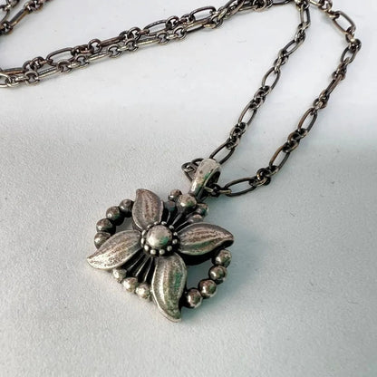 georg-jensen-1998-heritage-pendant-1