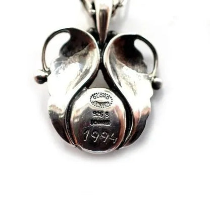 georg-jensen-1994-heritage-pendant-5