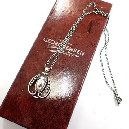 georg-jensen-1990-heritage-pendant-1