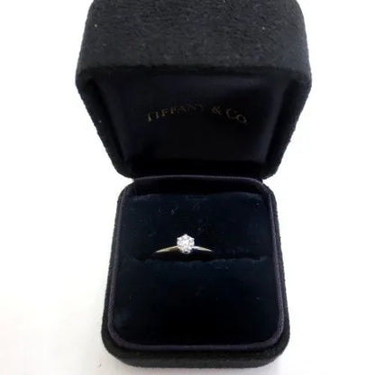 tiffany-co-pt950-diamond-0-24ct-solitaire-ring-7