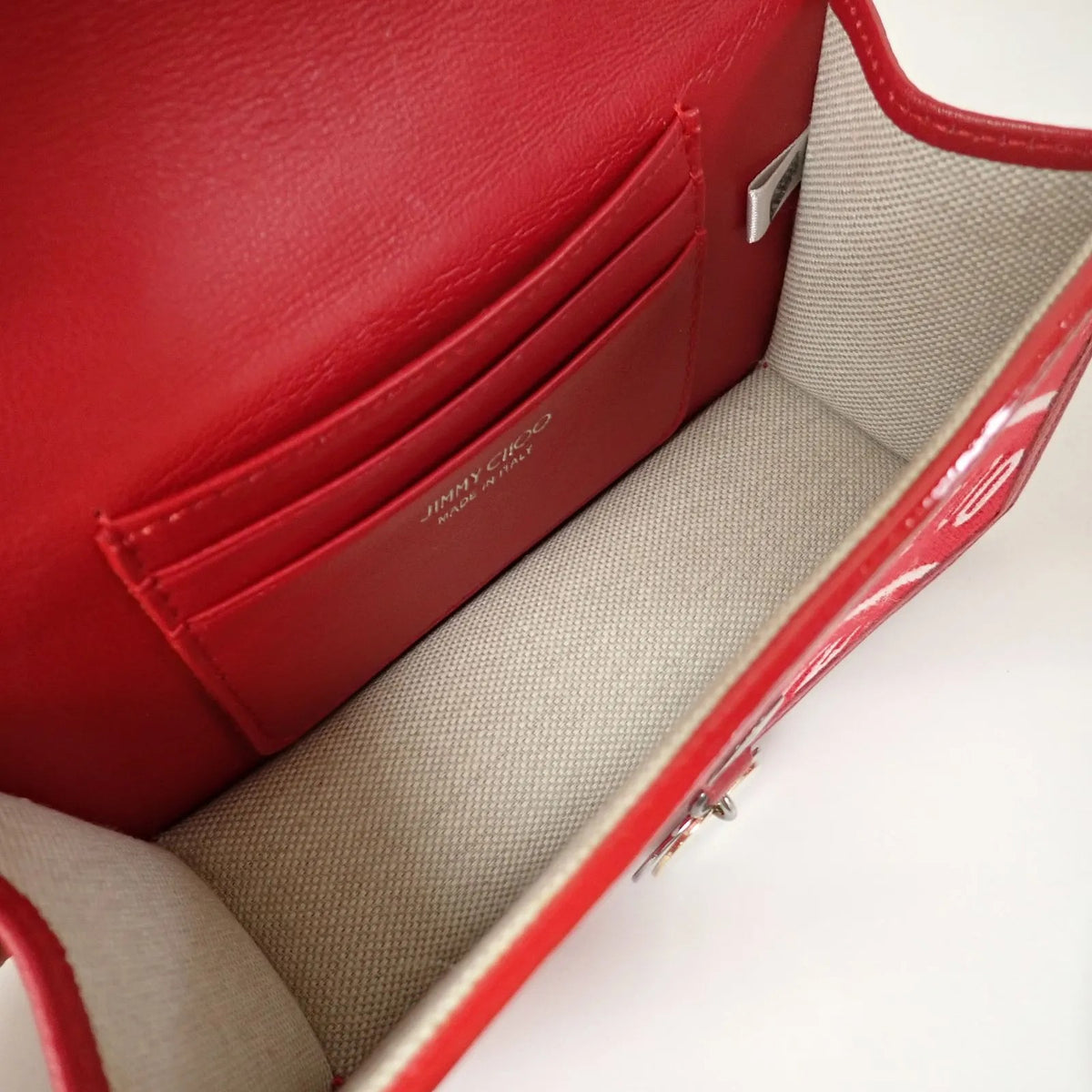 jimmy-choo-logo-ribbon-chain-shoulder-bag-8