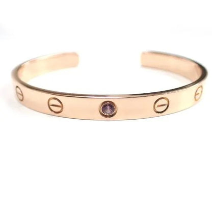 cartier-k18pg-pink-sapphire-love-bracelet-1