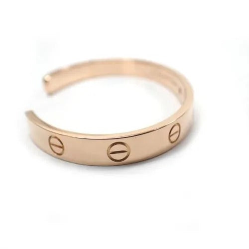 cartier-k18pg-pink-sapphire-love-bracelet-4