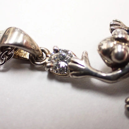 frog-motif-diamond-long-necklace-6