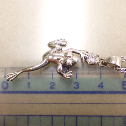 frog-motif-diamond-long-necklace-9