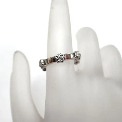 chanel-k18-comete-star-ring-3