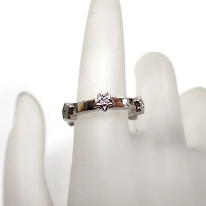 chanel-k18-comete-star-ring-4