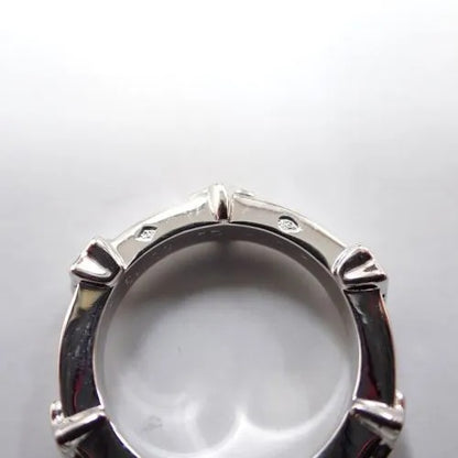 chanel-k18-comete-star-ring-6