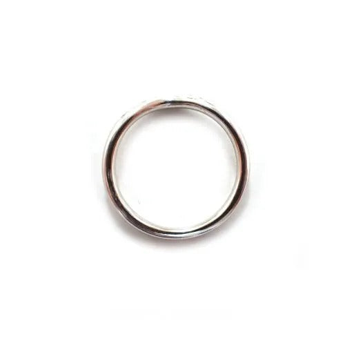 TIFFANY&Co. ティファニー Pt950 ダイヤモンド 9P カーブドバンド リング 指輪 ジュエリー 5枚目