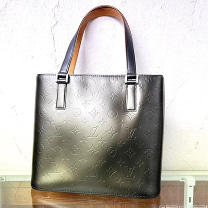 louis-vuitton-monogram-stockton-tote-bag-metallic-black-2