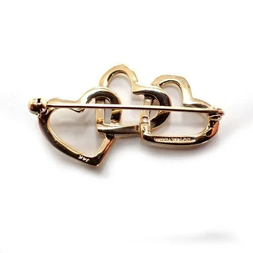 tiffany-co-triple-open-heart-brooch-3