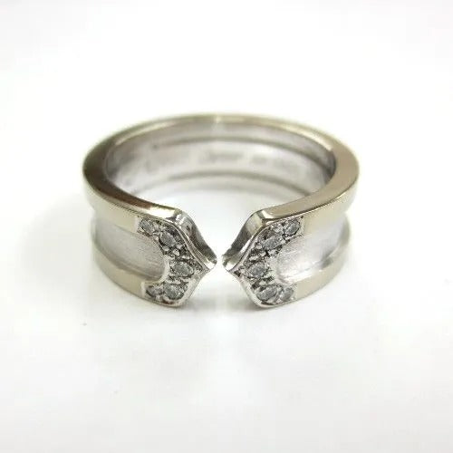 cartier-k18wg-c2-diamond-ring-1