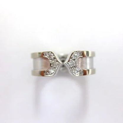 cartier-k18wg-c2-diamond-ring-3