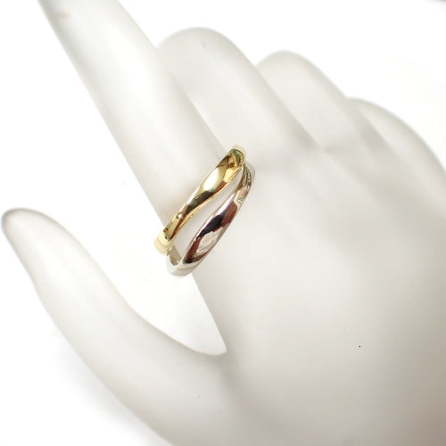 cartier-k18yg-k18wg-56-loveme-ring-3