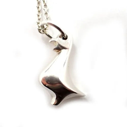 georg-jensen-bird-motif-long-necklace-1