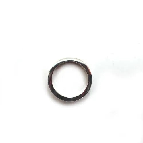 ブルガリ BVLGARI 750 K18 WG 6.2g 9号 ダイヤ1P ダブルロゴ BB ブルガリブルガリ リング 指輪 ジュエリー 6枚目