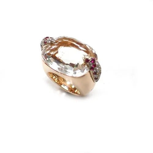 pomellato-k18pg-pin-up-ring-1