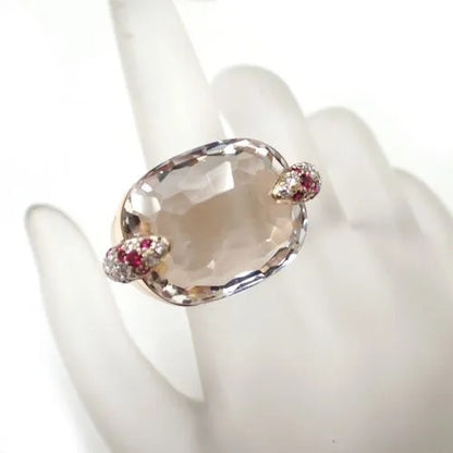 pomellato-k18pg-pin-up-ring-3