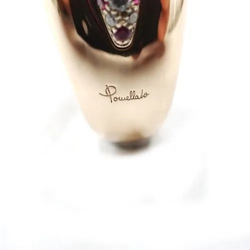 pomellato-k18pg-pin-up-ring-7