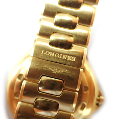 ロンジン LONGINES L1.632.2 コンクエスト メンズ 腕時計 クォーツ式 電池交換済み