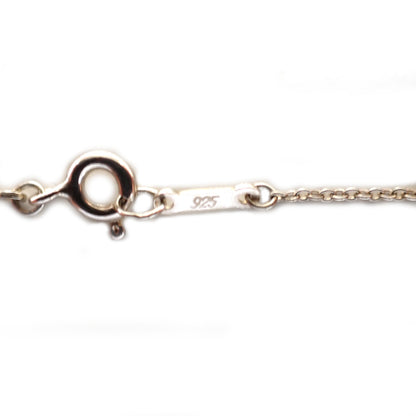 ティファニー Tiffany＆Co. SV925 スターリングシルバー スターオブダビデ ネックレス