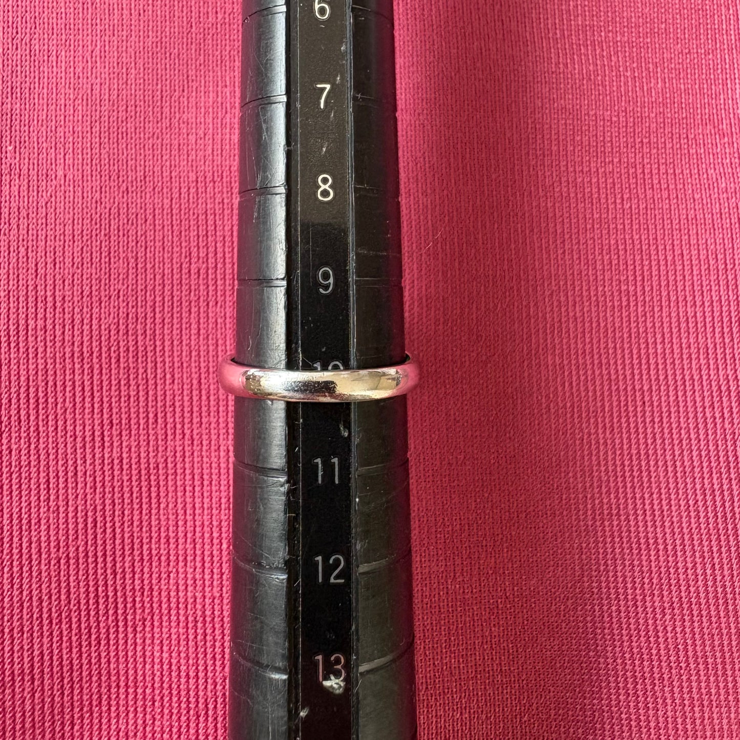 Pm900 翡翠4ct ダイヤモンドリング  昭和レトロ ヴィンテージリング / ヒスイ カボションリング MR00825