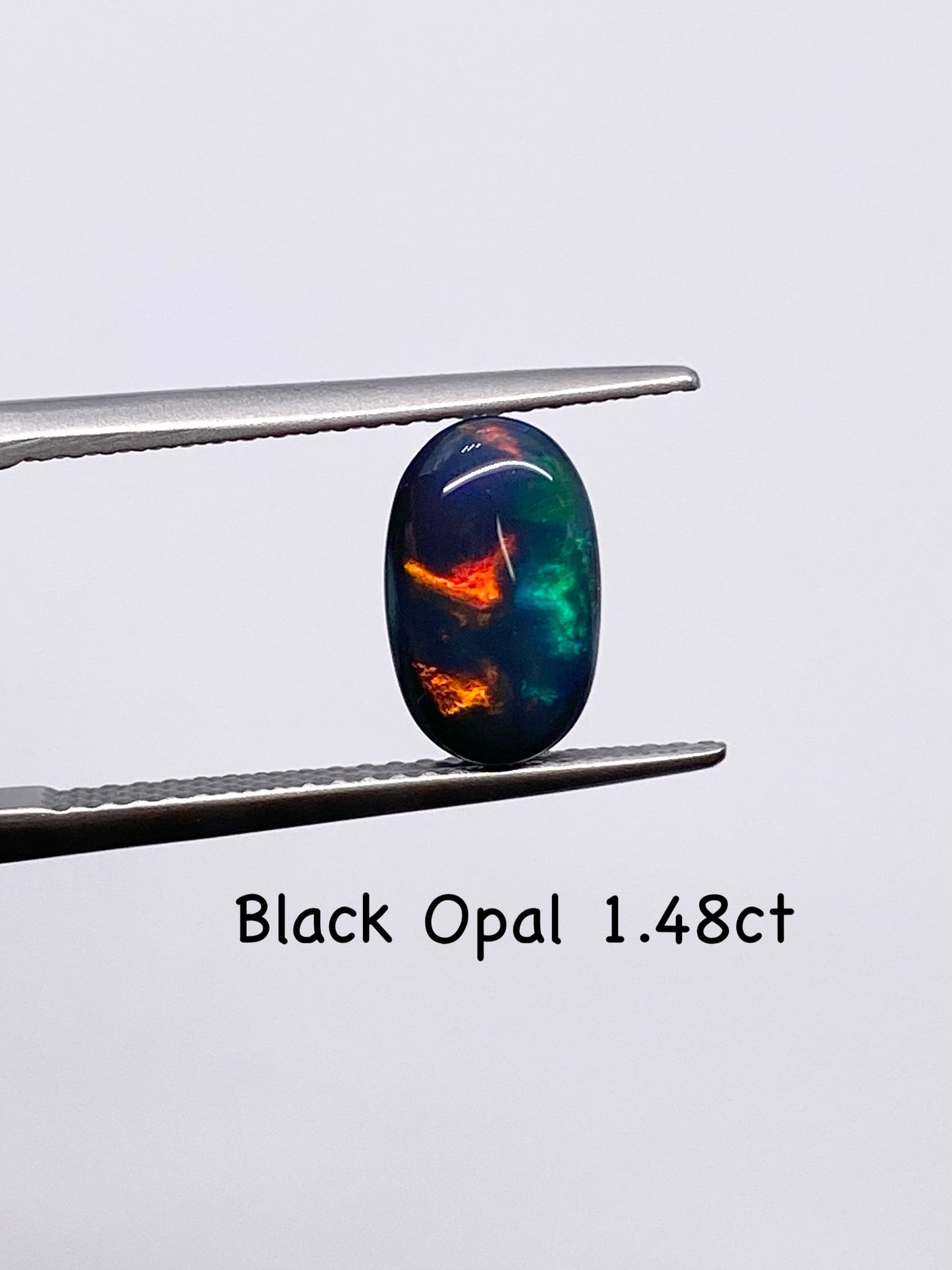 ブラックオパール 1.485ct ルース