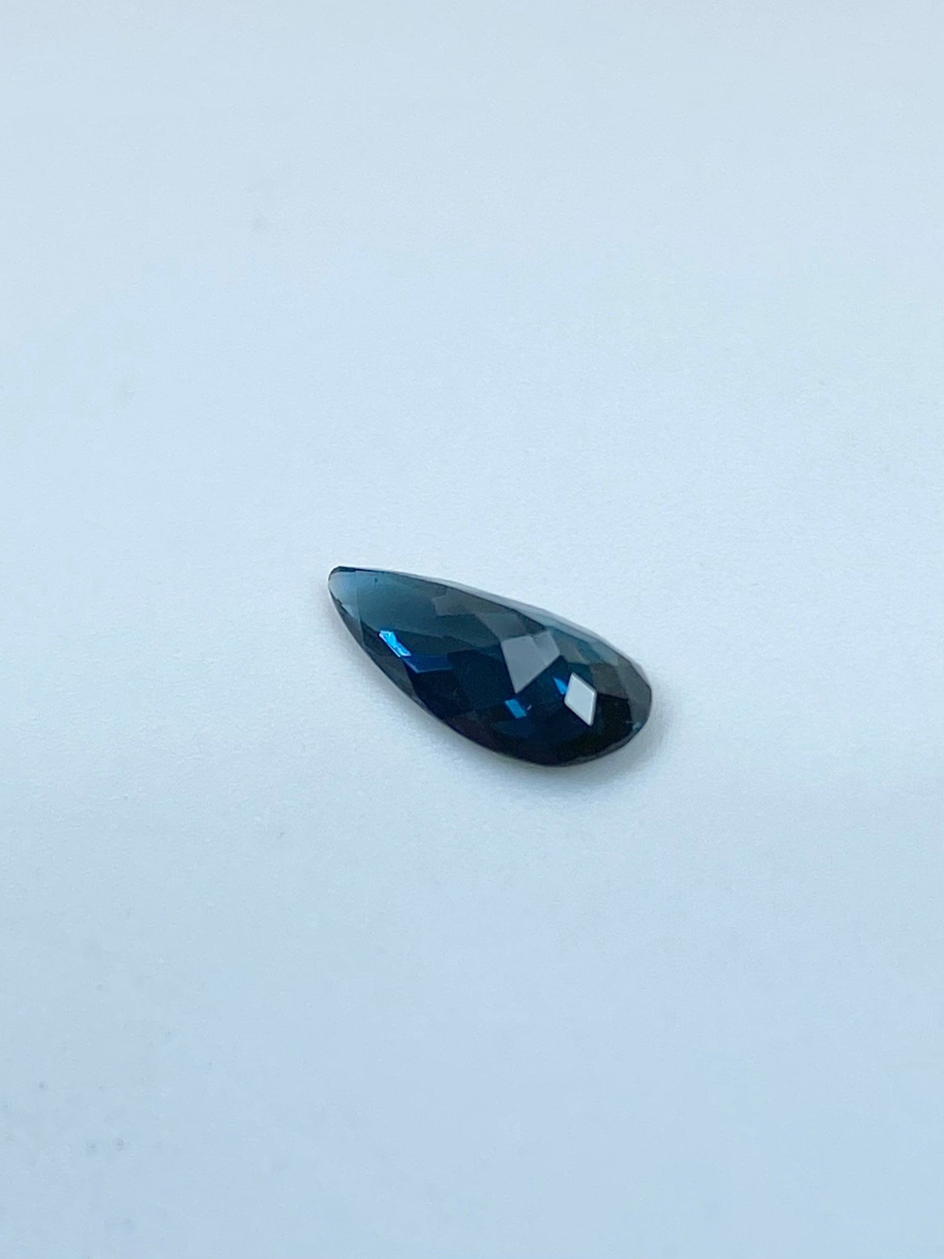 インディコライト 0.873ct ルース 13枚目