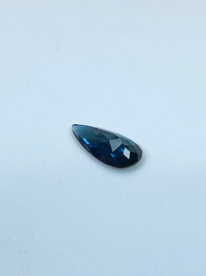インディコライト 0.873ct ルース 13枚目