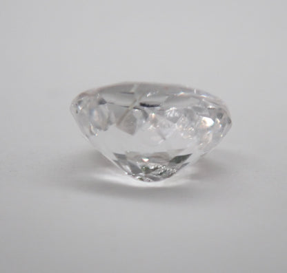 フェナカイト 0.52ct ルース オーバル 4枚目