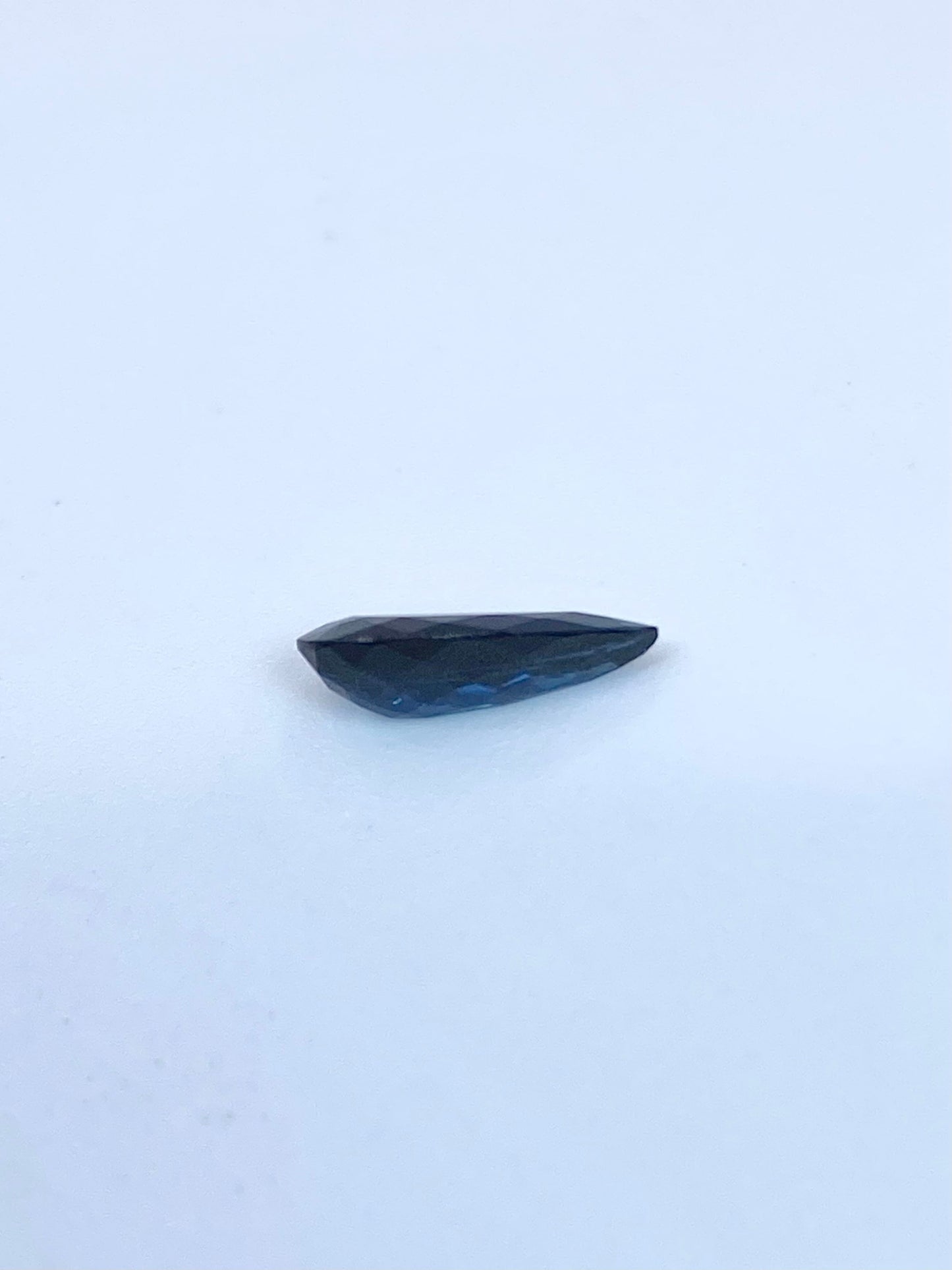 インディコライト 0.873ct ルース 10枚目