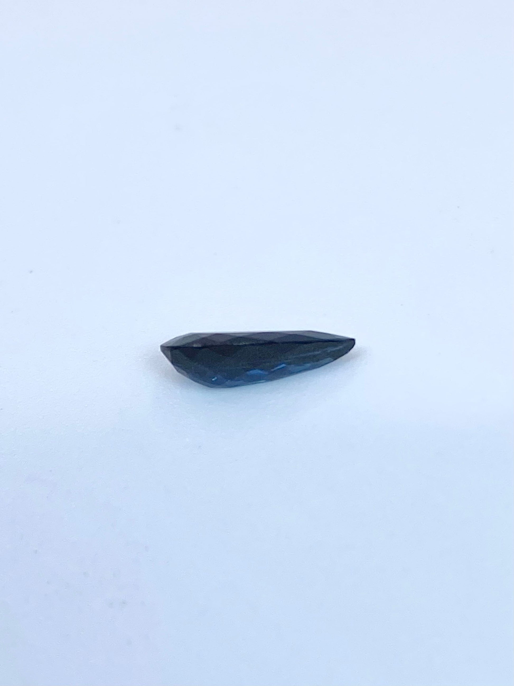 インディコライト 0.873ct ルース 10枚目