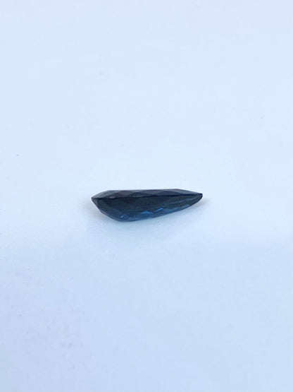 インディコライト 0.873ct ルース 10枚目
