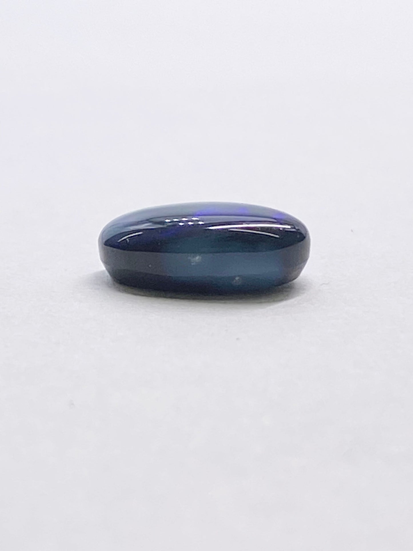 ブラックオパール 1.485ct ルース 11枚目