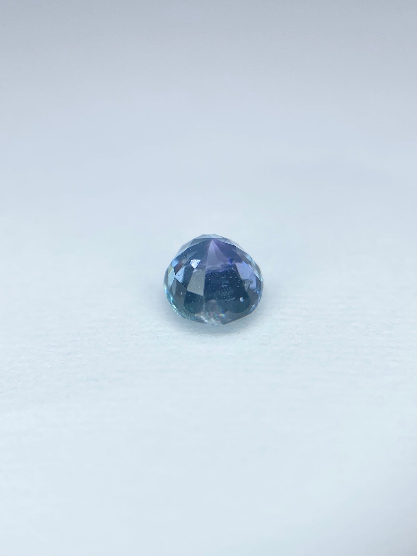 コーネルピン 0.36ct ルース 4枚目