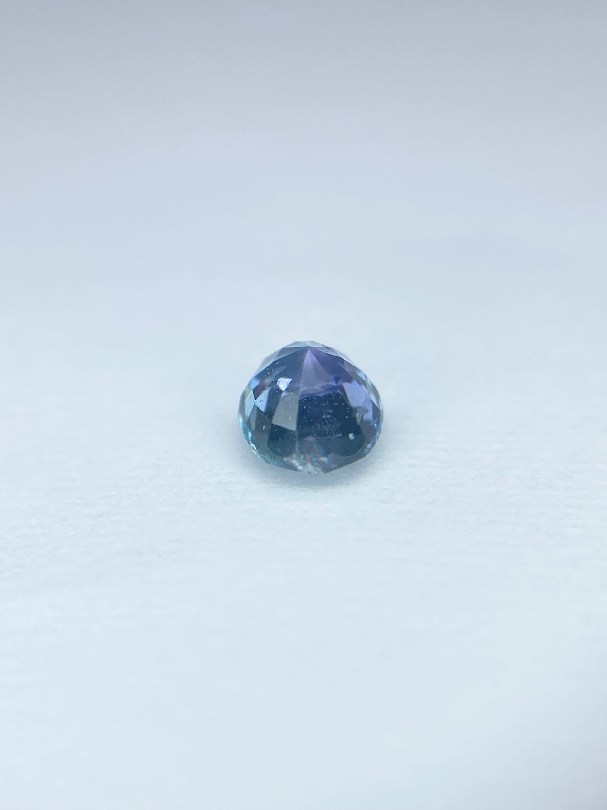 コーネルピン 0.36ct ルース 4枚目