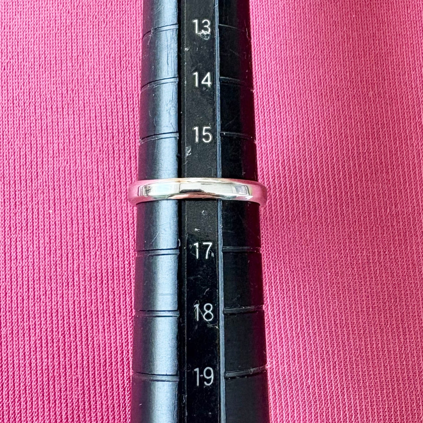 昭和ジュエリー エメラルド ダイヤモンド リング Pt900 1.79ct 1.4ct バレリーナセッティング ヴィンテージ 昭和レトロ MOR00698