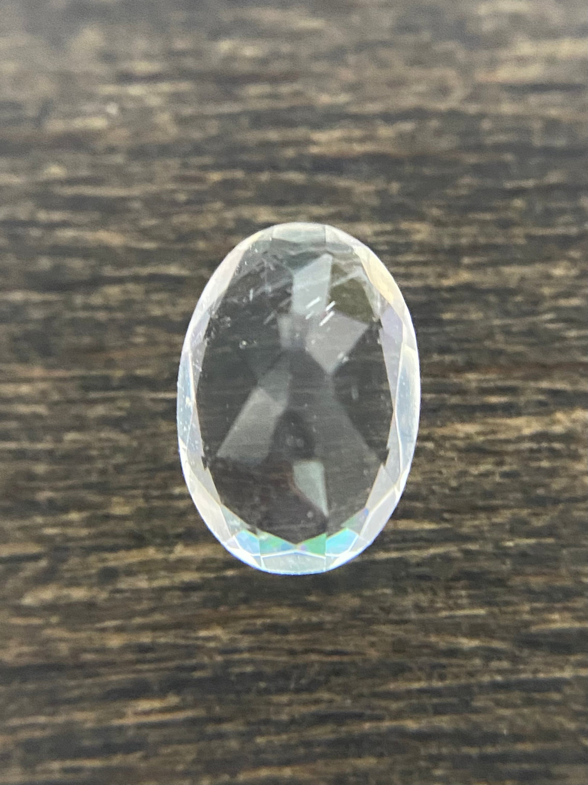 ハイアライト 0.4ct ルース 5枚目