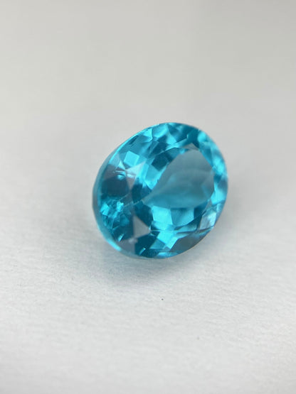 アパタイト 1.63ct ルース