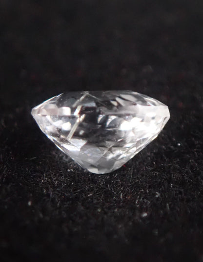 フェナカイト 0.52ct ルース オーバル 5枚目